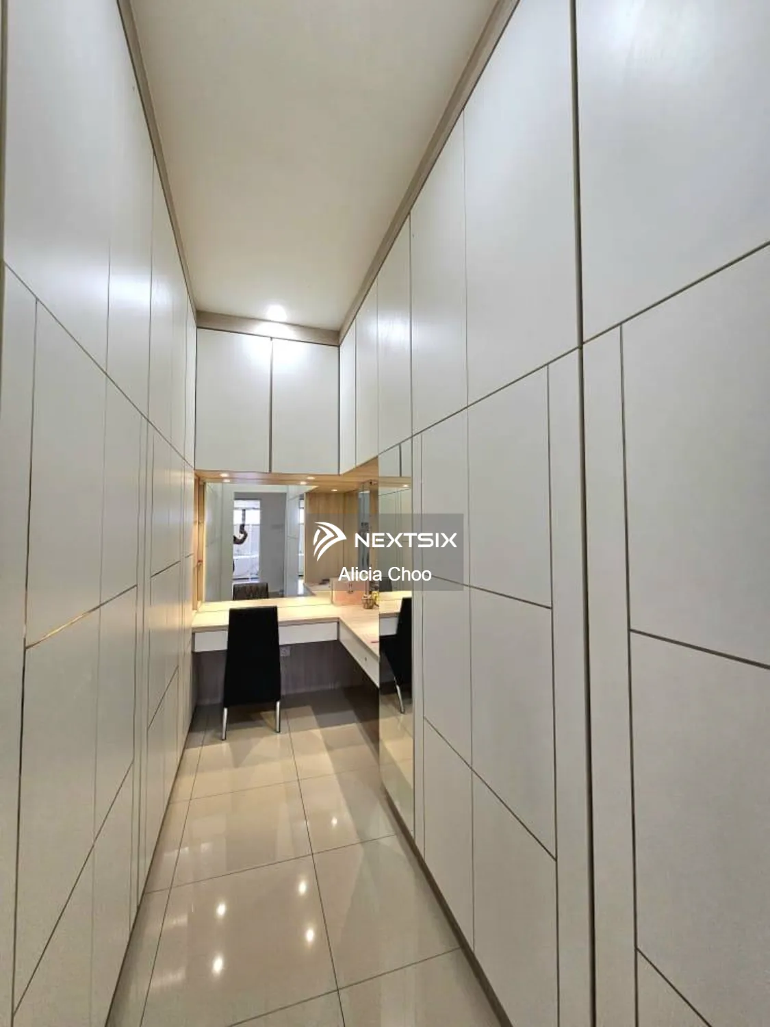 2-sty Terrace/Link House For Sale in Johor Bahru Johor - Image 9