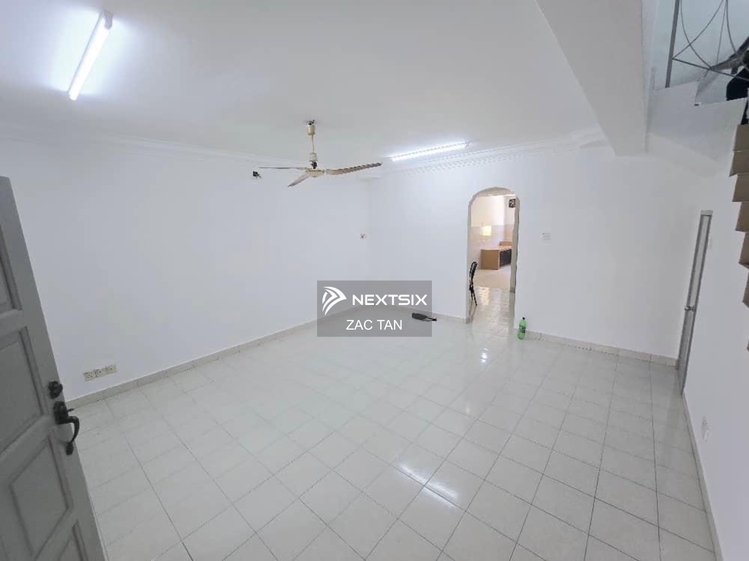 2-sty Terrace/Link House For Sale in Kota Tinggi Johor - Image 10