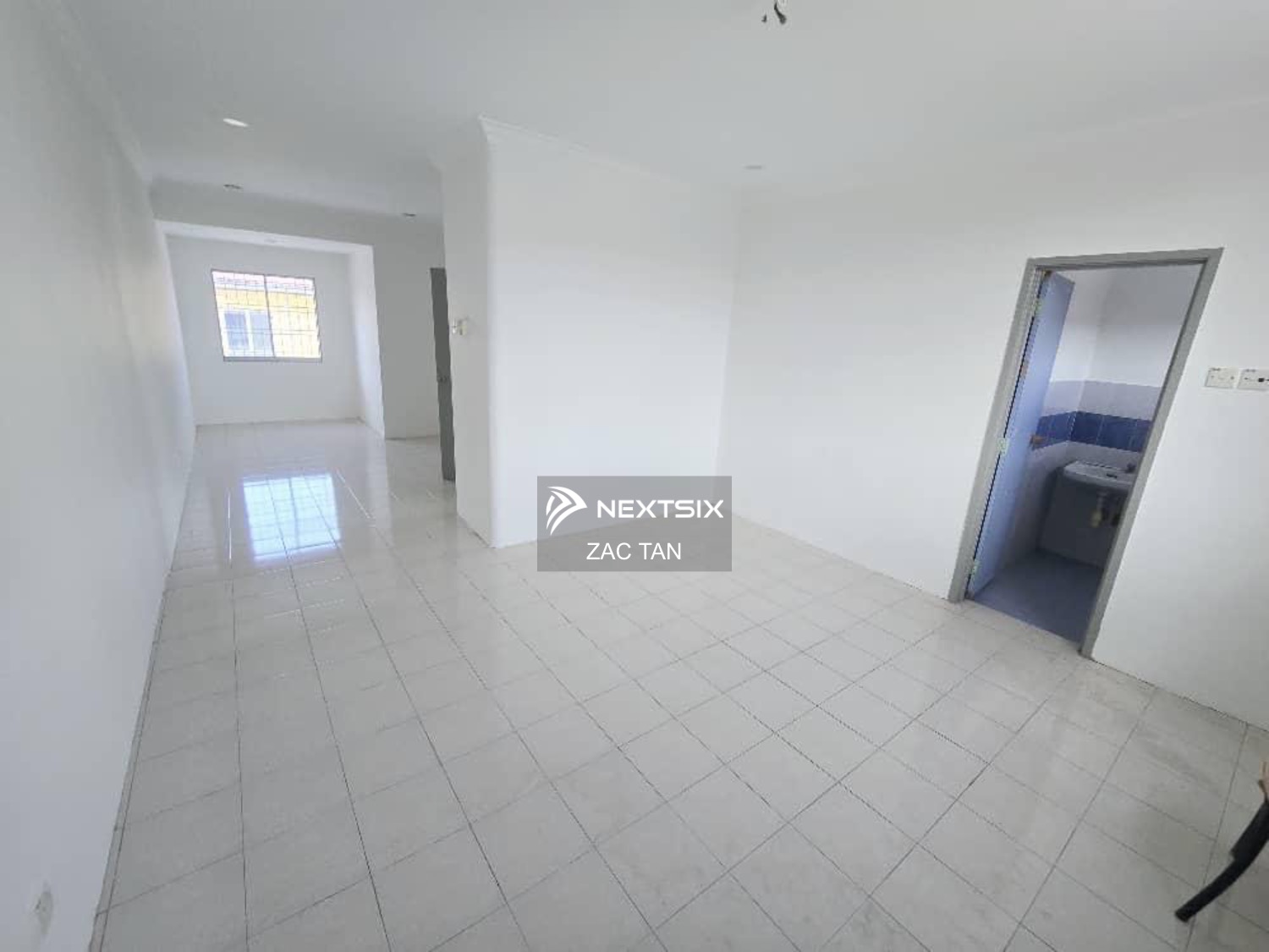 2-sty Terrace/Link House For Sale in Kota Tinggi Johor - Image 2