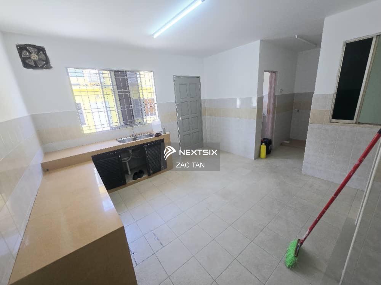 2-sty Terrace/Link House For Sale in Kota Tinggi Johor - Image 4