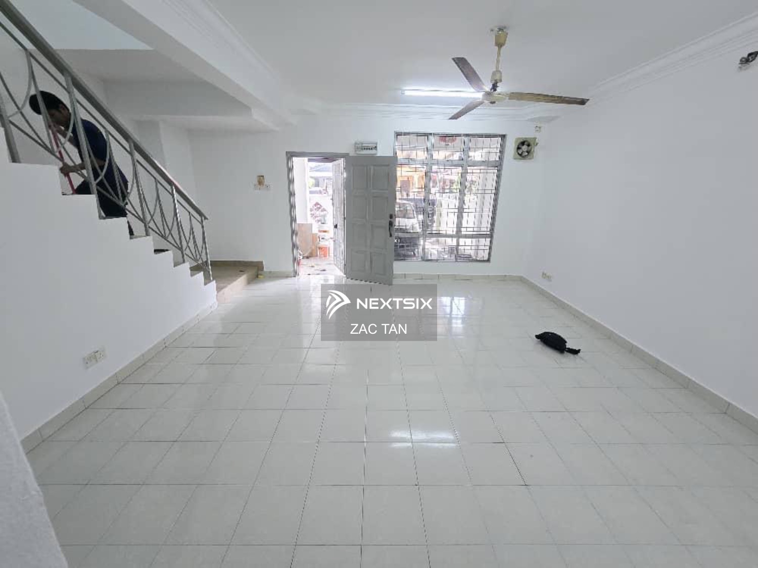 2-sty Terrace/Link House For Sale in Kota Tinggi Johor - Image 6