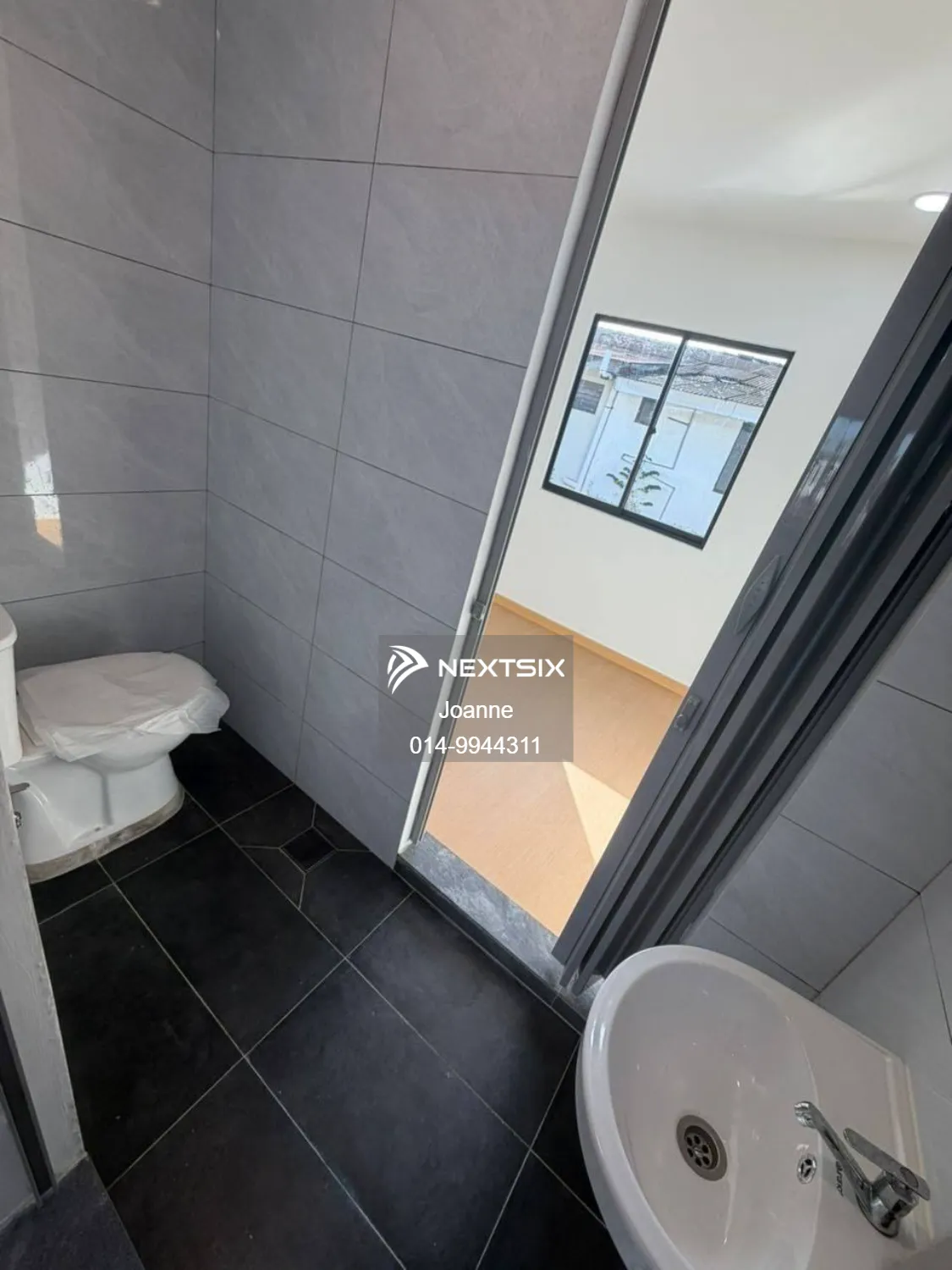 2-sty Terrace/Link House For Sale in Skudai Johor - Image 11