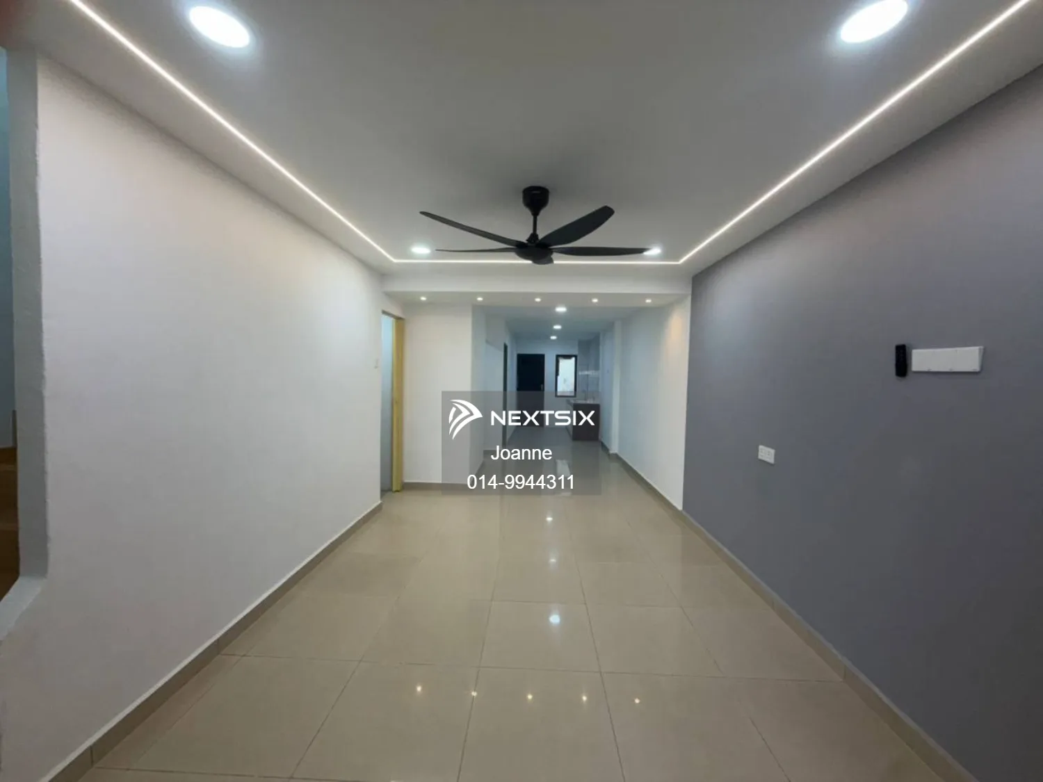 2-sty Terrace/Link House For Sale in Skudai Johor - Image 5