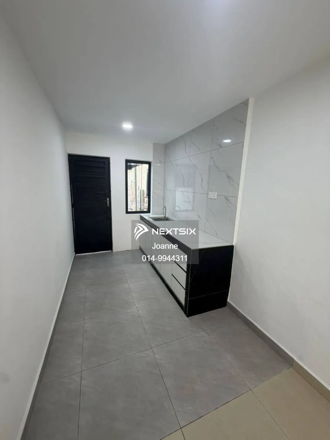 2-sty Terrace/Link House For Sale in Skudai Johor - Image 6