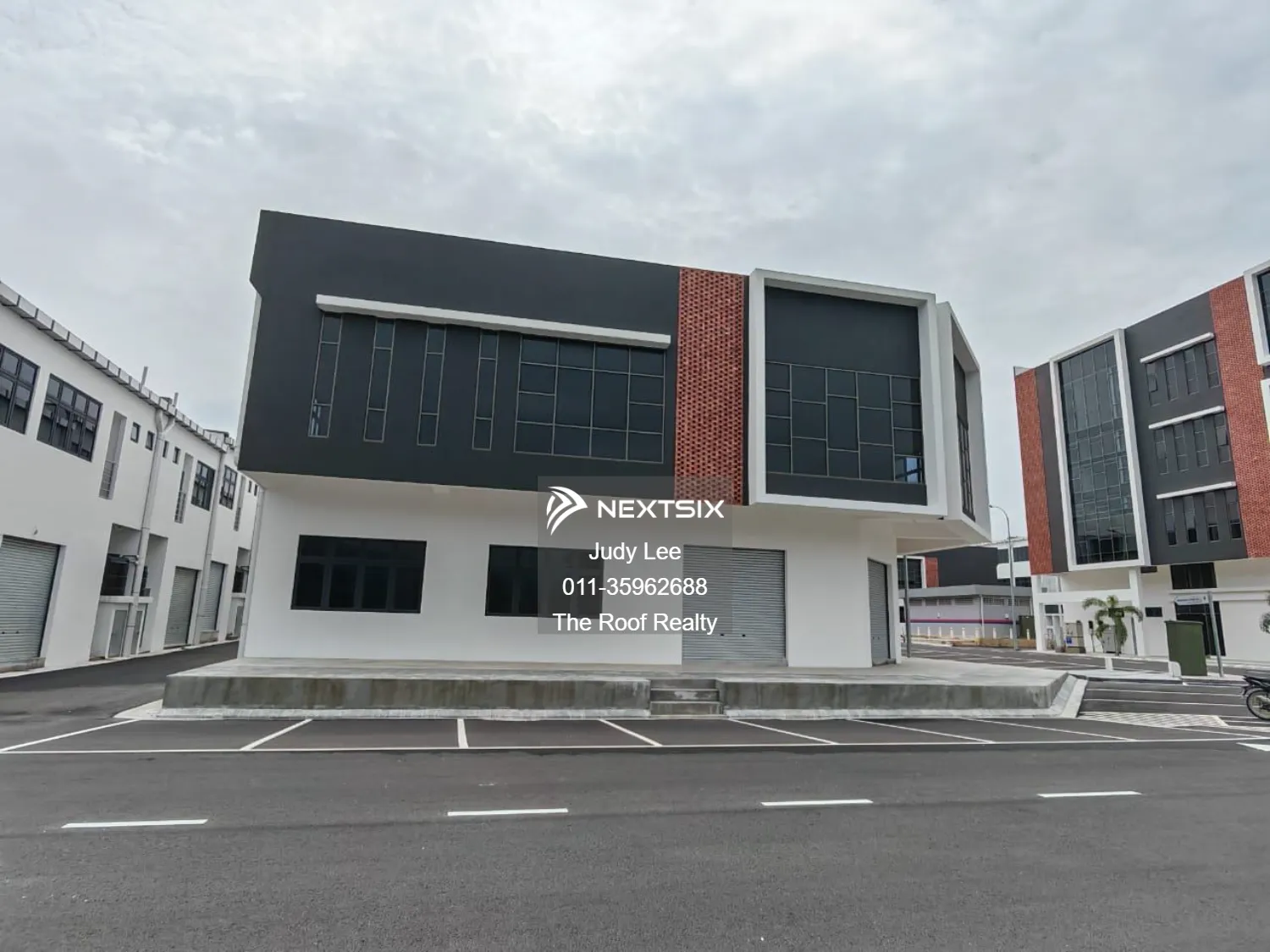 Shop Office For Rent in Seremban 2 Negeri Sembilan