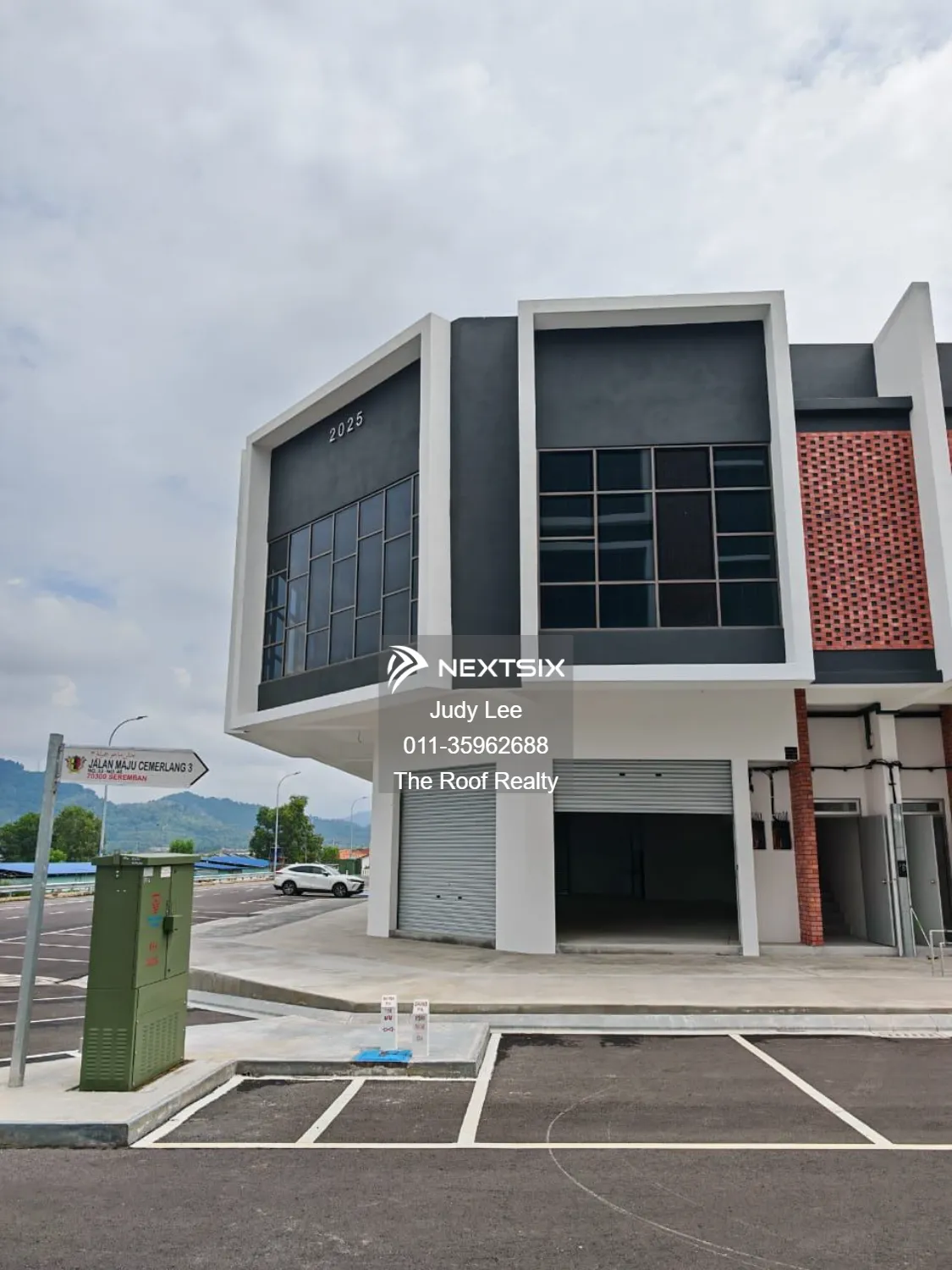 Shop Office For Rent in Seremban 2 Negeri Sembilan - Image 10