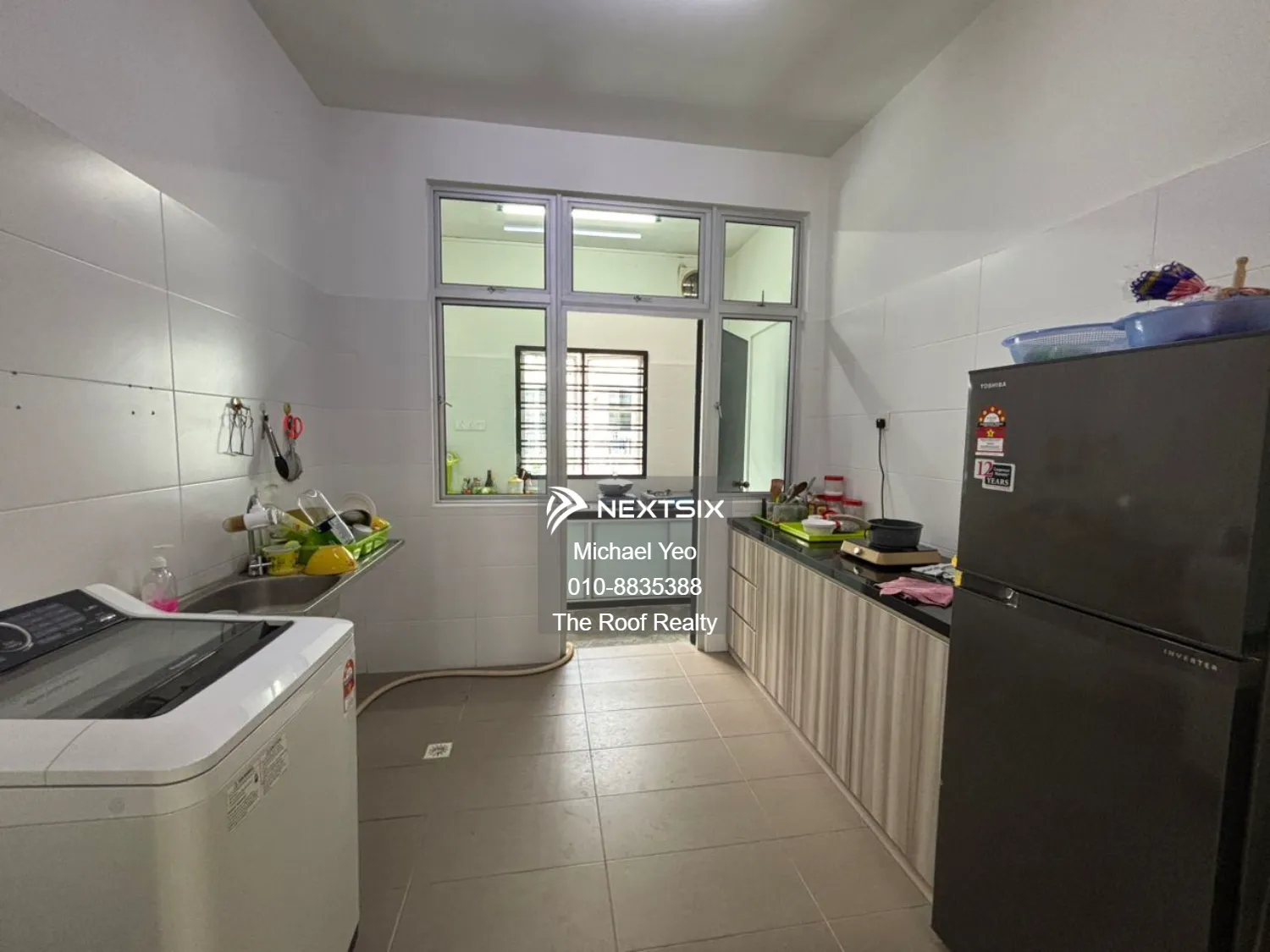 2-sty Terrace/Link House For Sale in Skudai Johor - Image 5