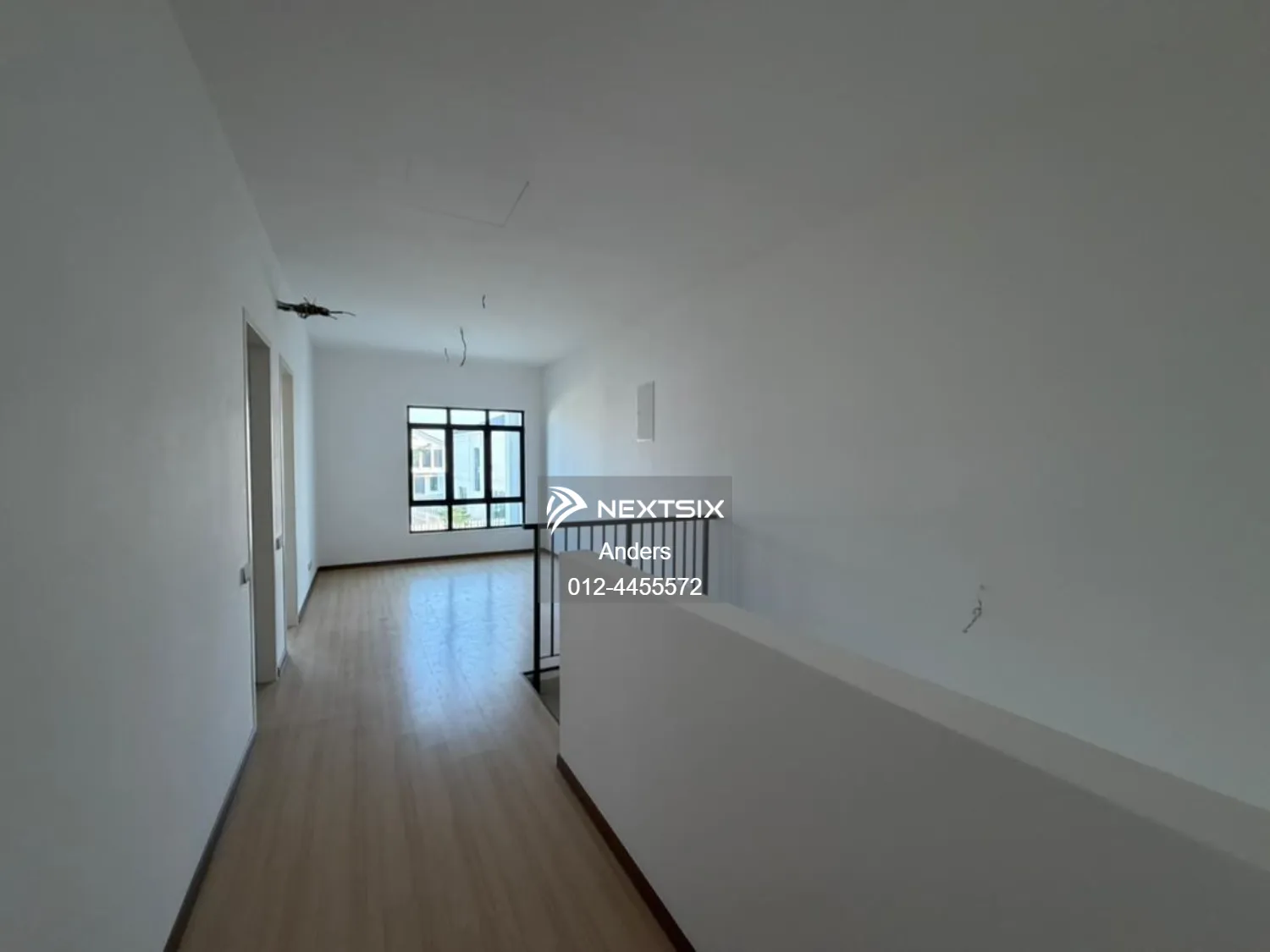Semi-detached House For Rent in Batu Kawan Penang - Image 7
