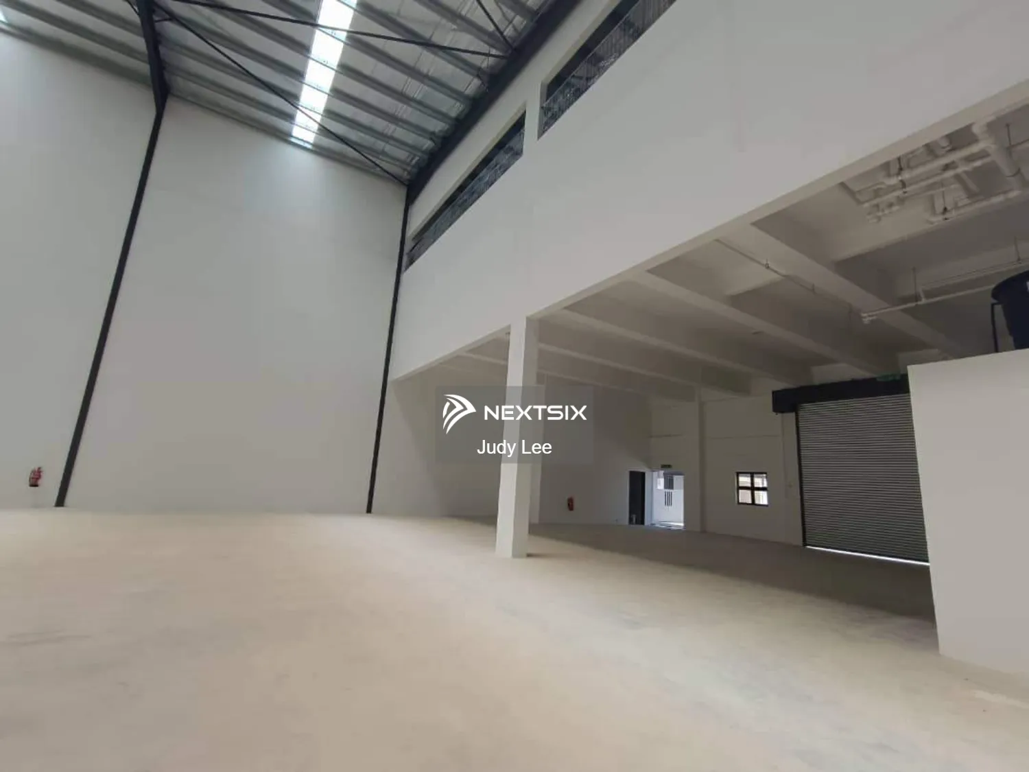 Semi-D Factory For Rent in Jenjarom Selangor - Image 6