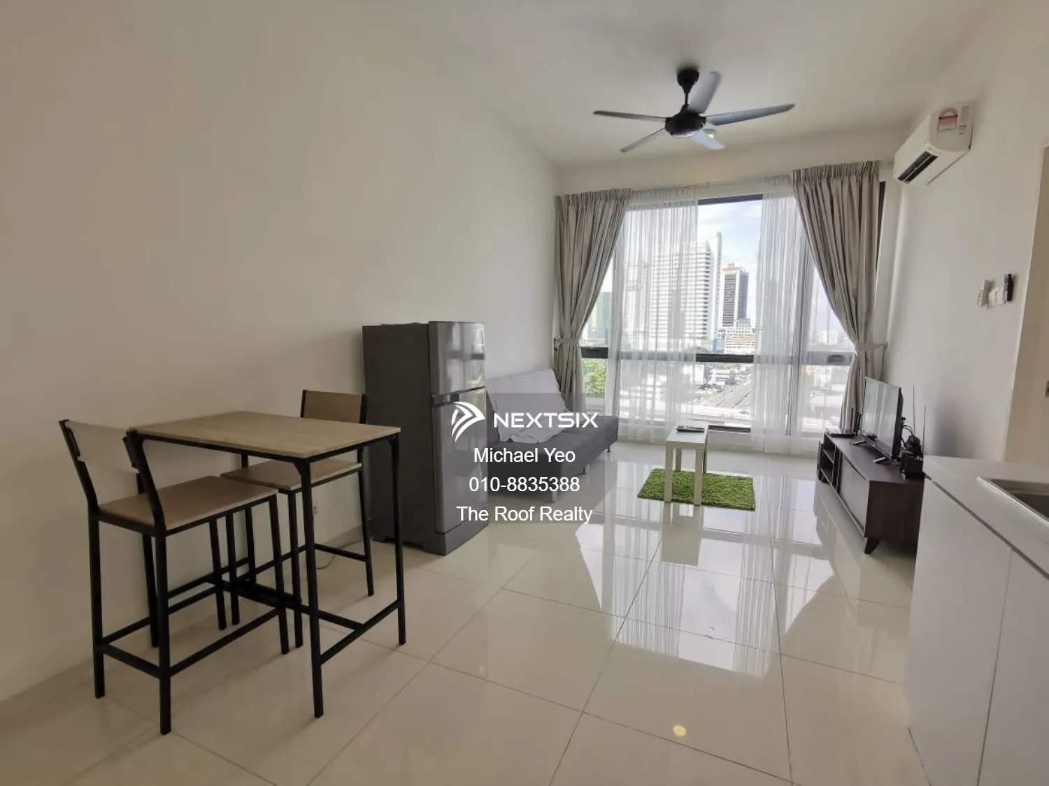 Condominium For Sale in Johor Bahru Johor