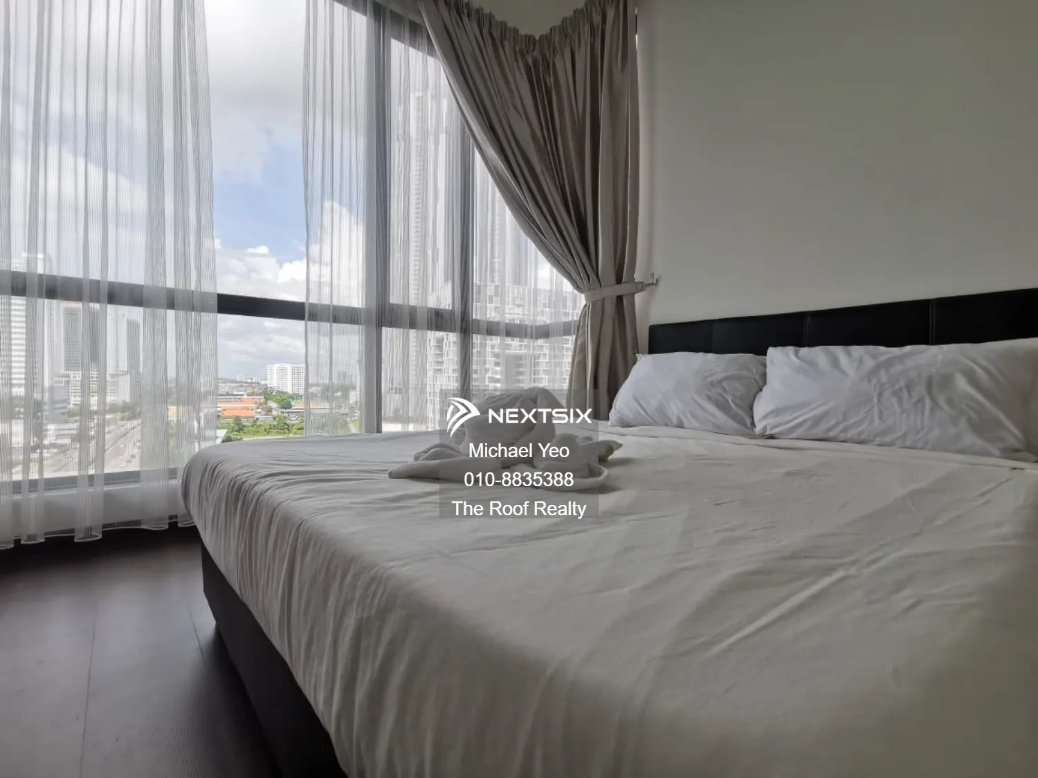 Condominium For Sale in Johor Bahru Johor - Image 9