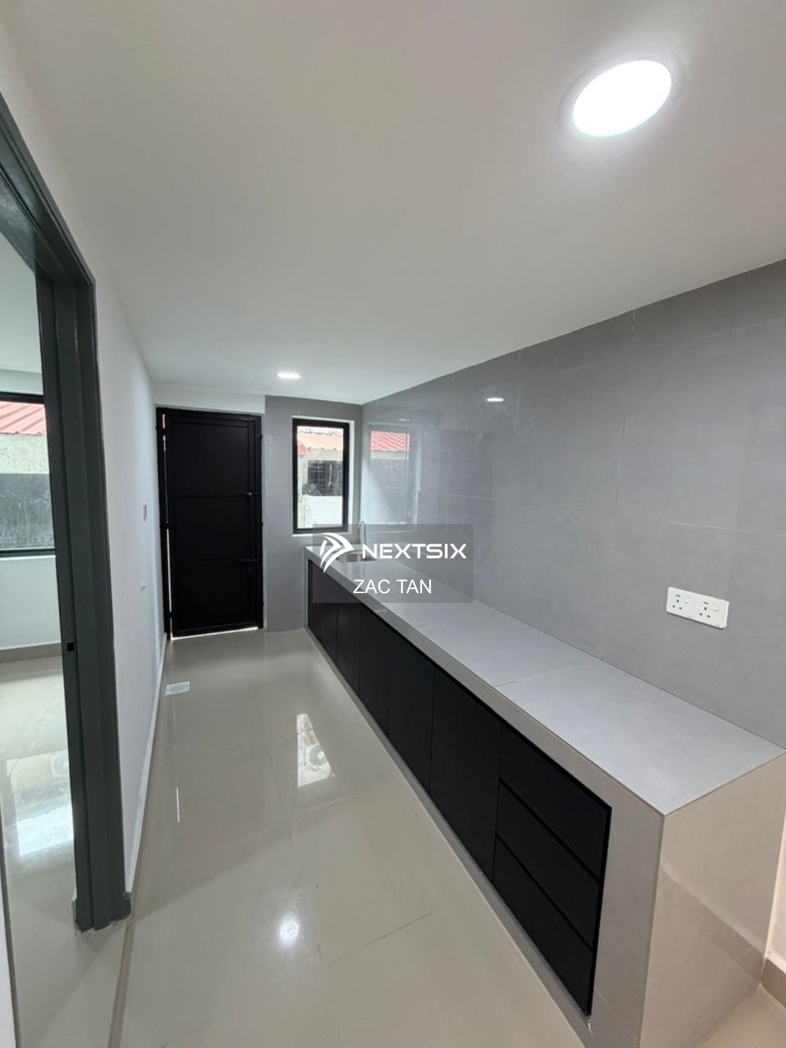2-sty Terrace/Link House For Sale in Johor Bahru Johor - Image 10