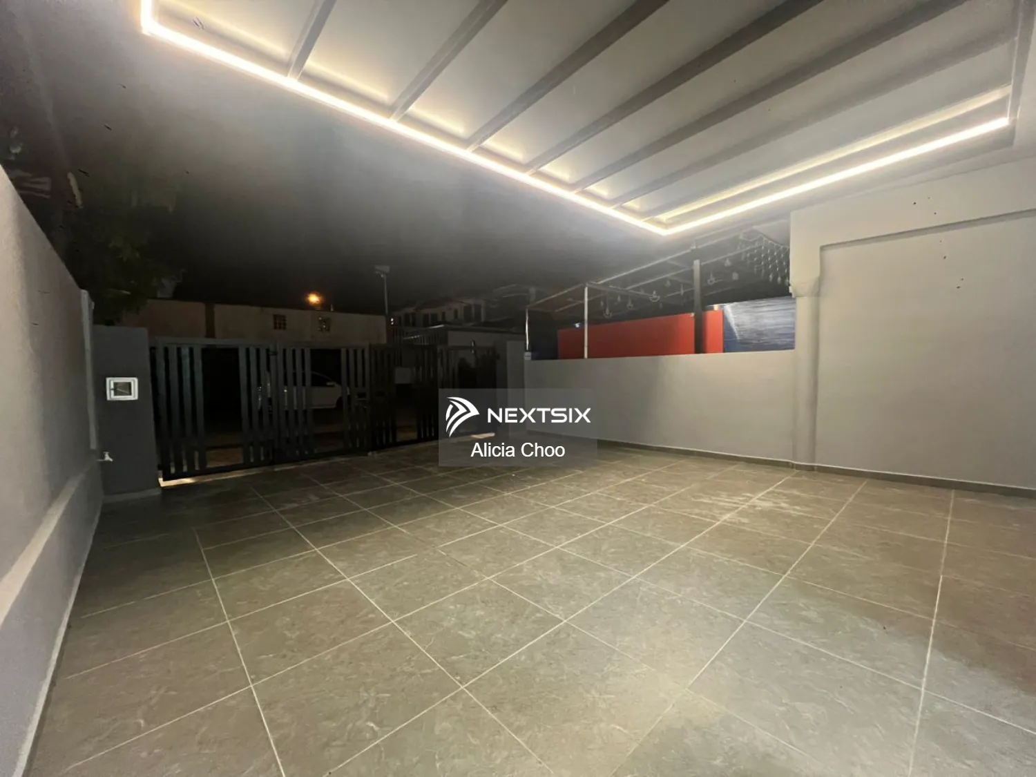 2-sty Terrace/Link House For Sale in Johor Bahru Johor - Image 11