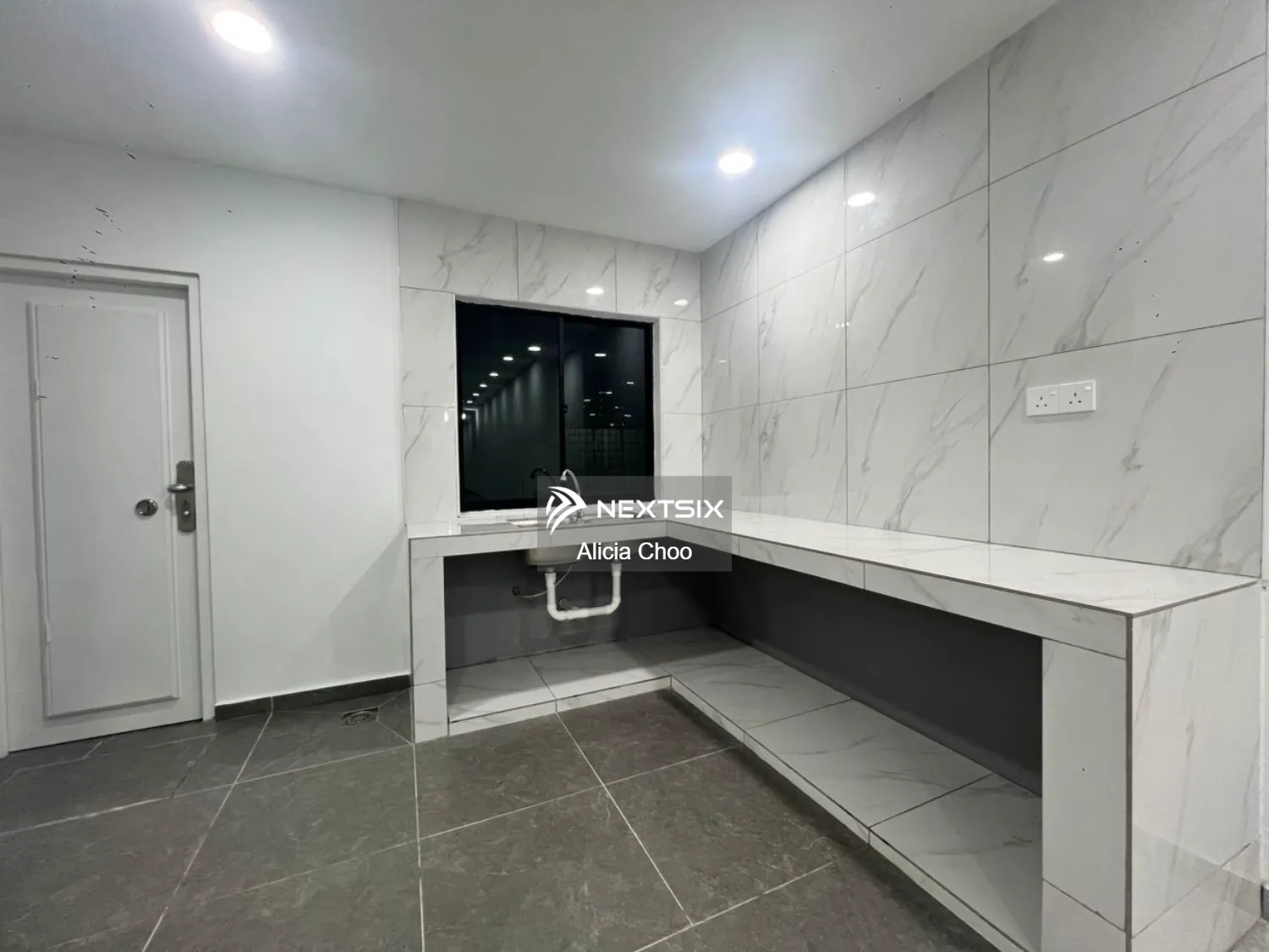 2-sty Terrace/Link House For Sale in Johor Bahru Johor - Image 9