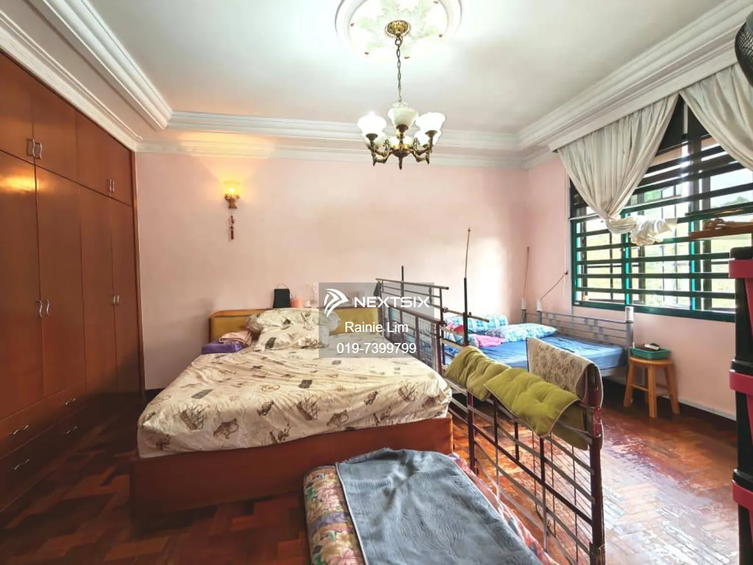 2-sty Terrace/Link House For Sale in Ulu Tiram Johor - Image 8