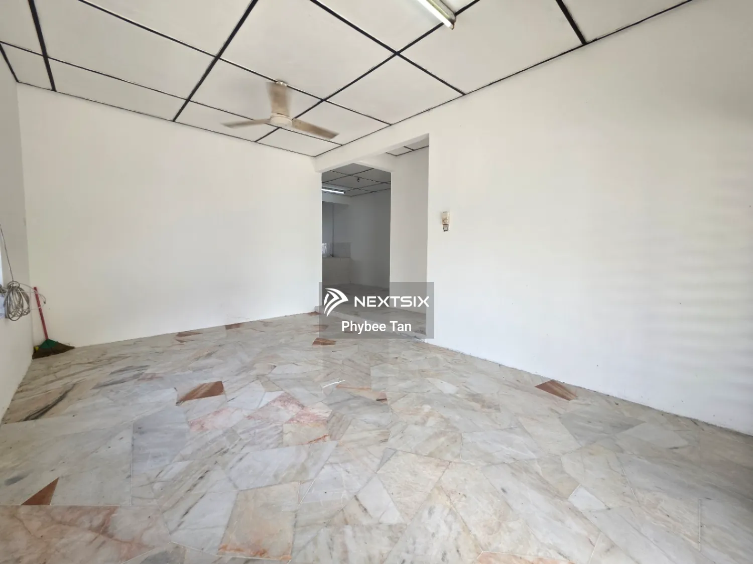 Semi-detached House For Sale in Batu Gajah Perak - Image 6