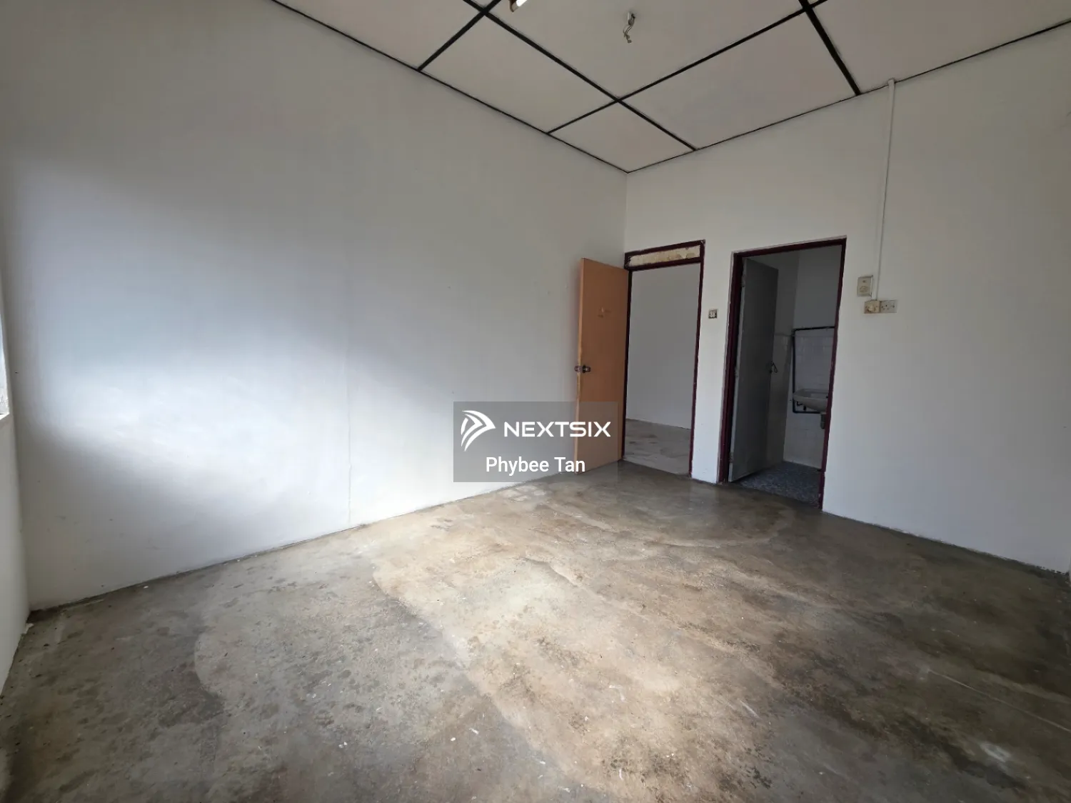Semi-detached House For Sale in Batu Gajah Perak - Image 9
