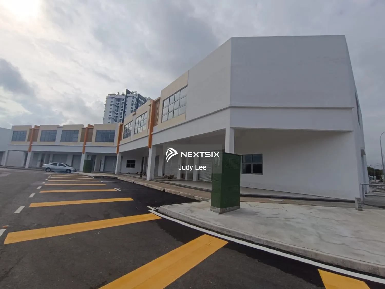 Shop Office For Rent in Kajang Selangor - Image 5