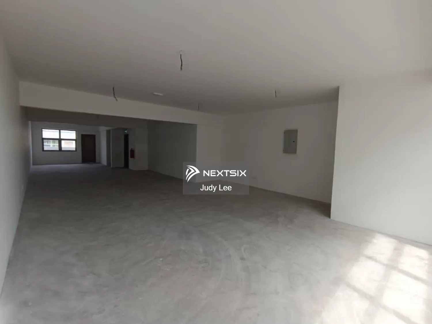 Shop Office For Rent in Kajang Selangor - Image 9