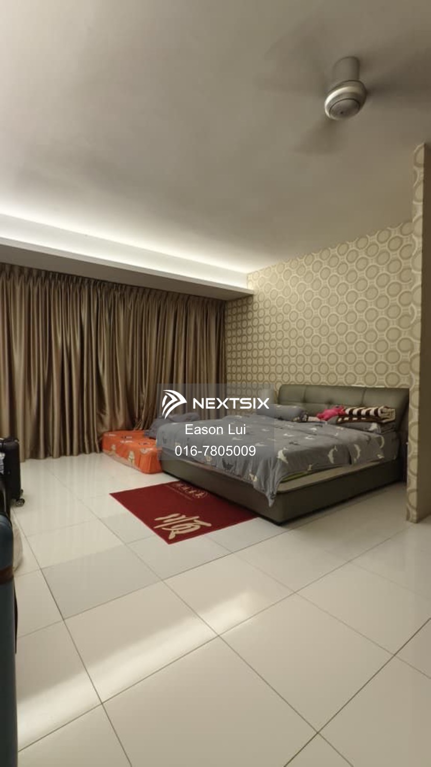 2-sty Terrace/Link House For Sale in Johor Bahru Johor
