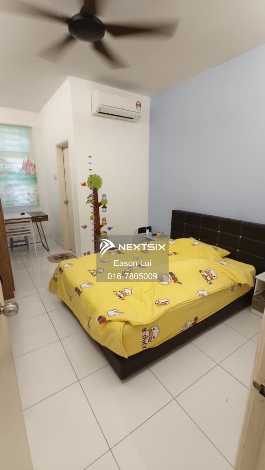 2-sty Terrace/Link House For Sale in Johor Bahru Johor - Image 5