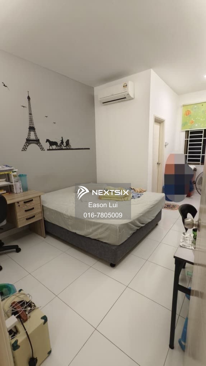 2-sty Terrace/Link House For Sale in Johor Bahru Johor - Image 6