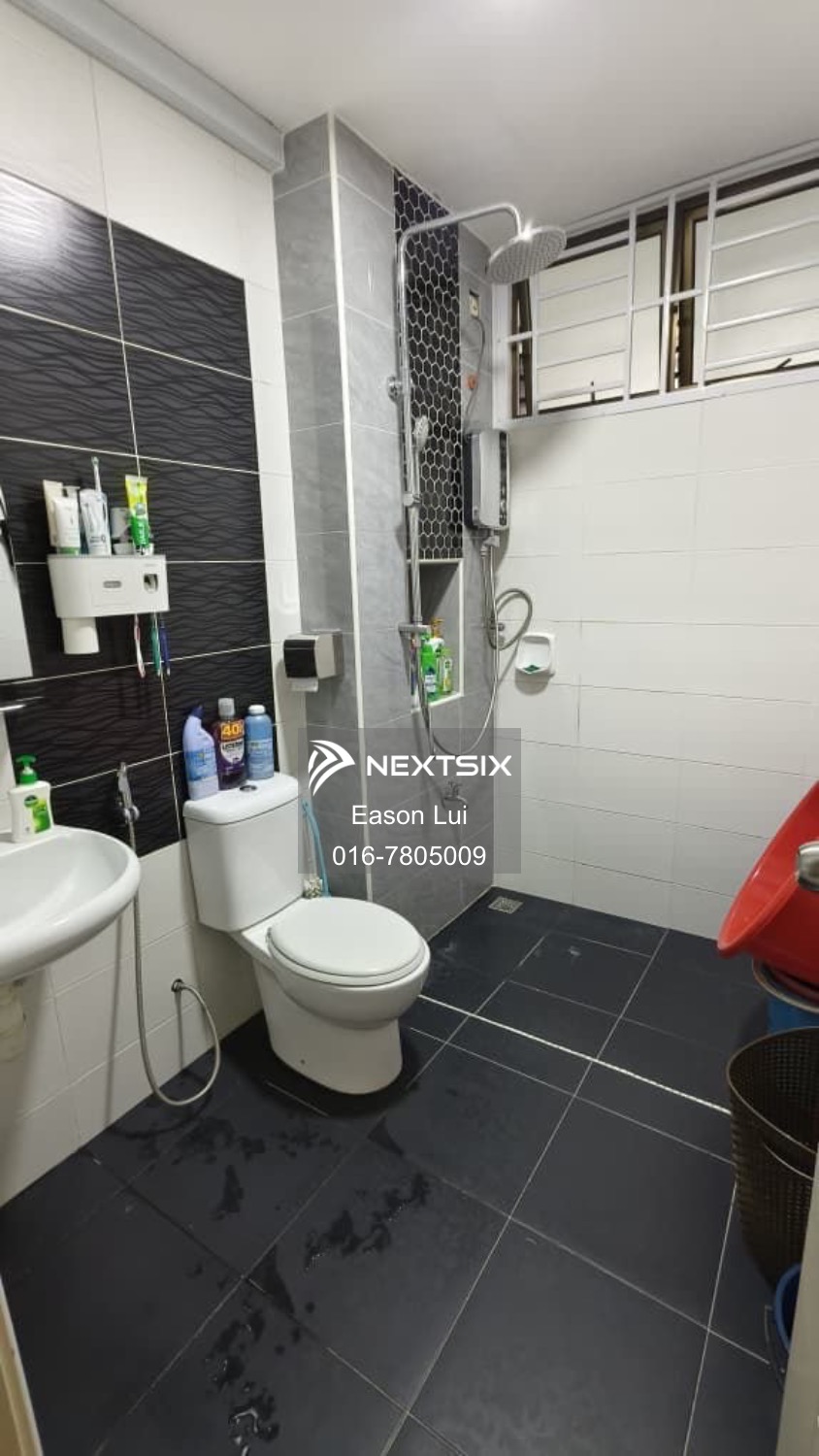 2-sty Terrace/Link House For Sale in Johor Bahru Johor - Image 8