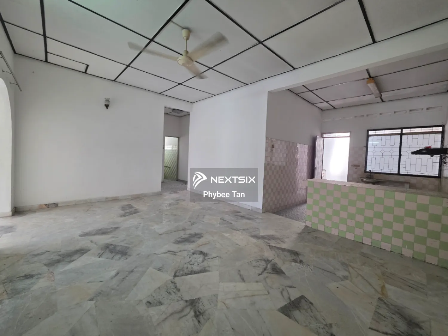 Semi-detached House For Sale in Batu Gajah Perak - Image 10