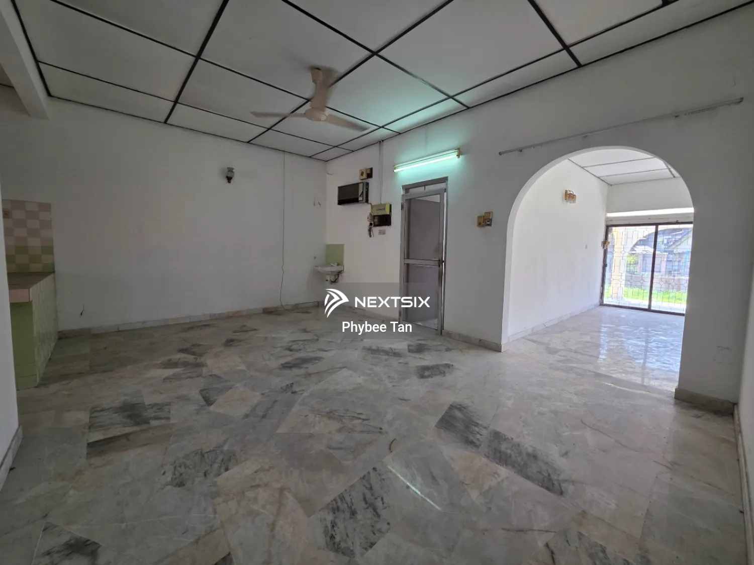 Semi-detached House For Sale in Batu Gajah Perak - Image 11