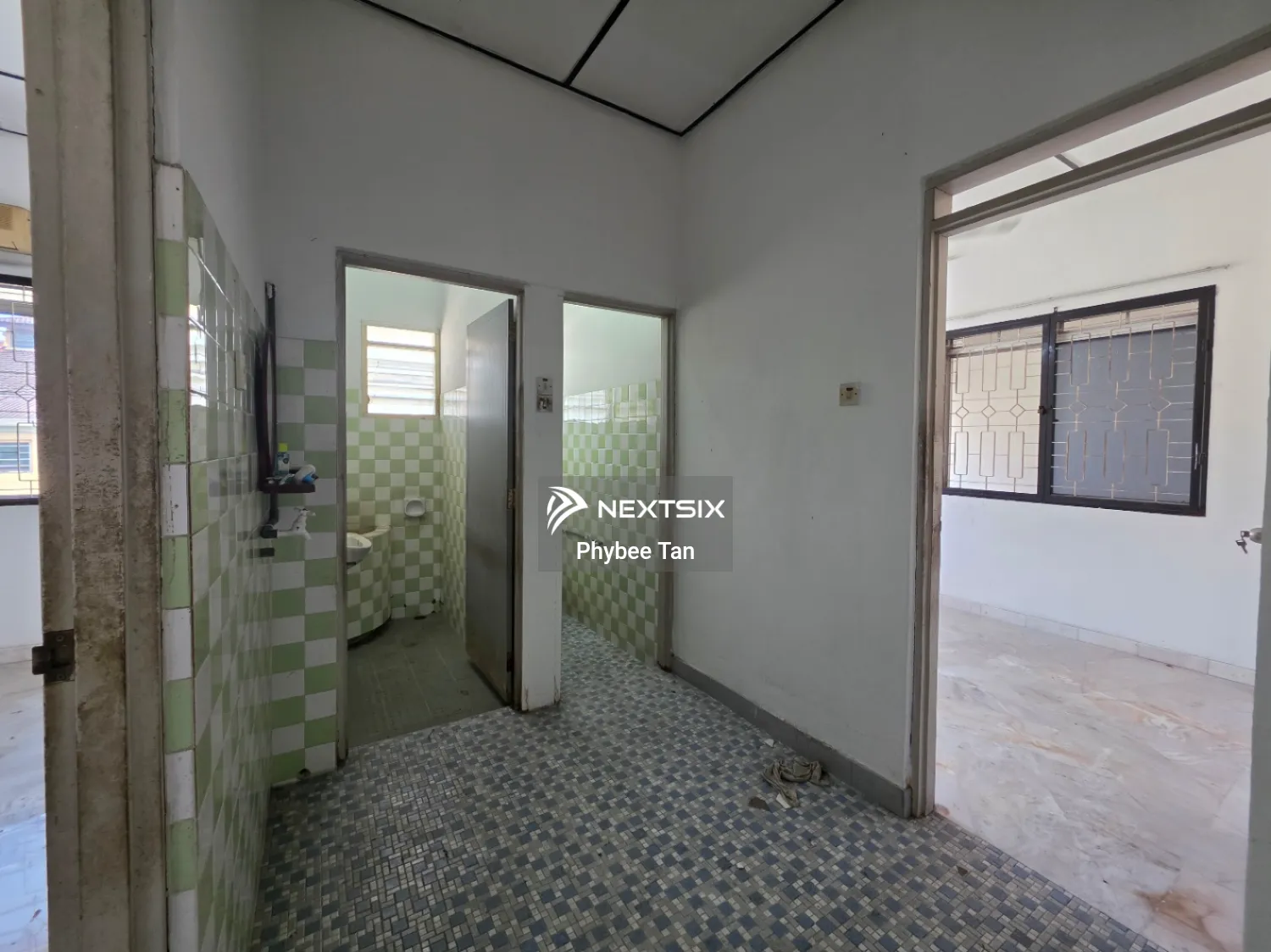 Semi-detached House For Sale in Batu Gajah Perak - Image 15