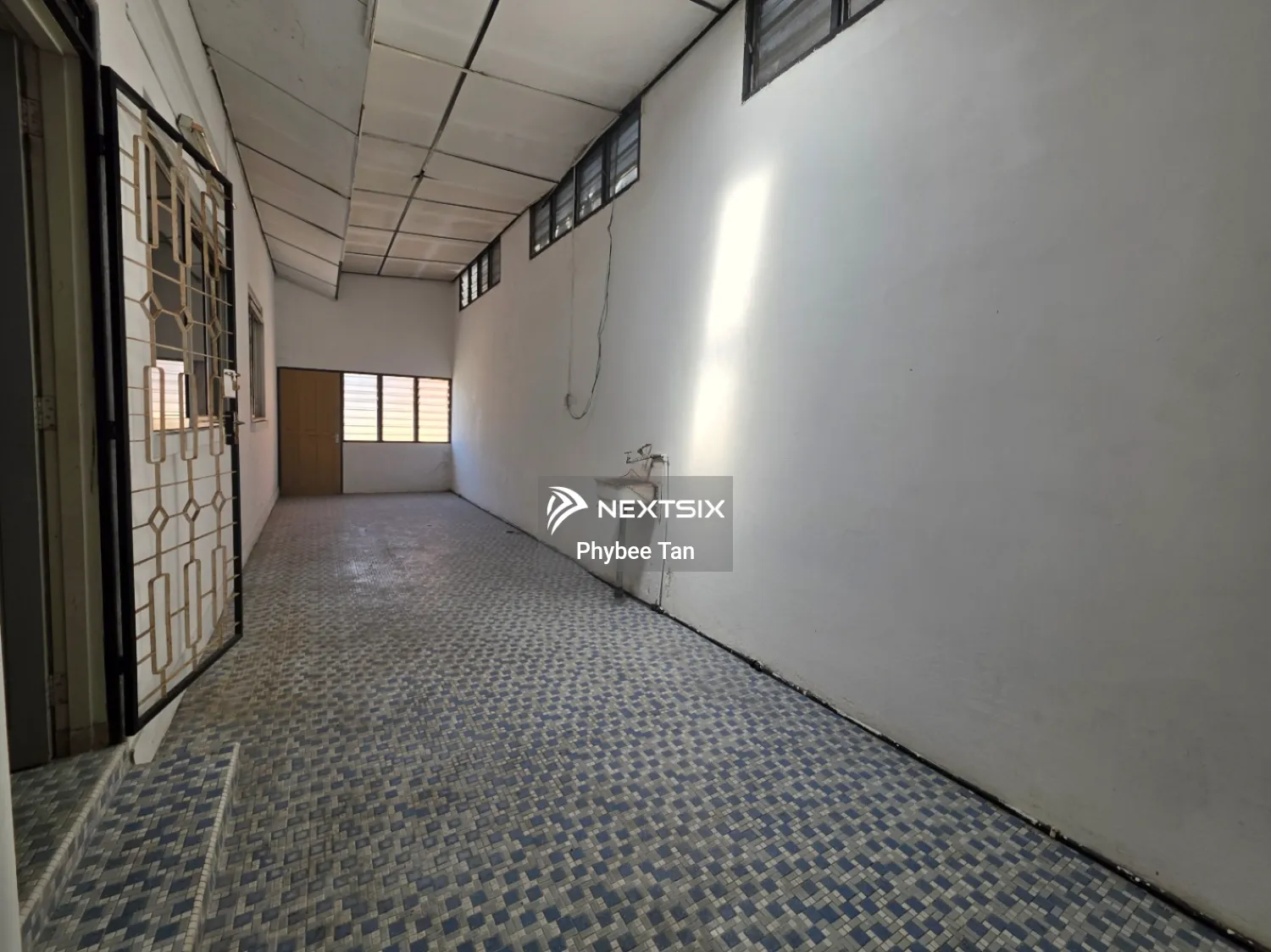 Semi-detached House For Sale in Batu Gajah Perak - Image 19