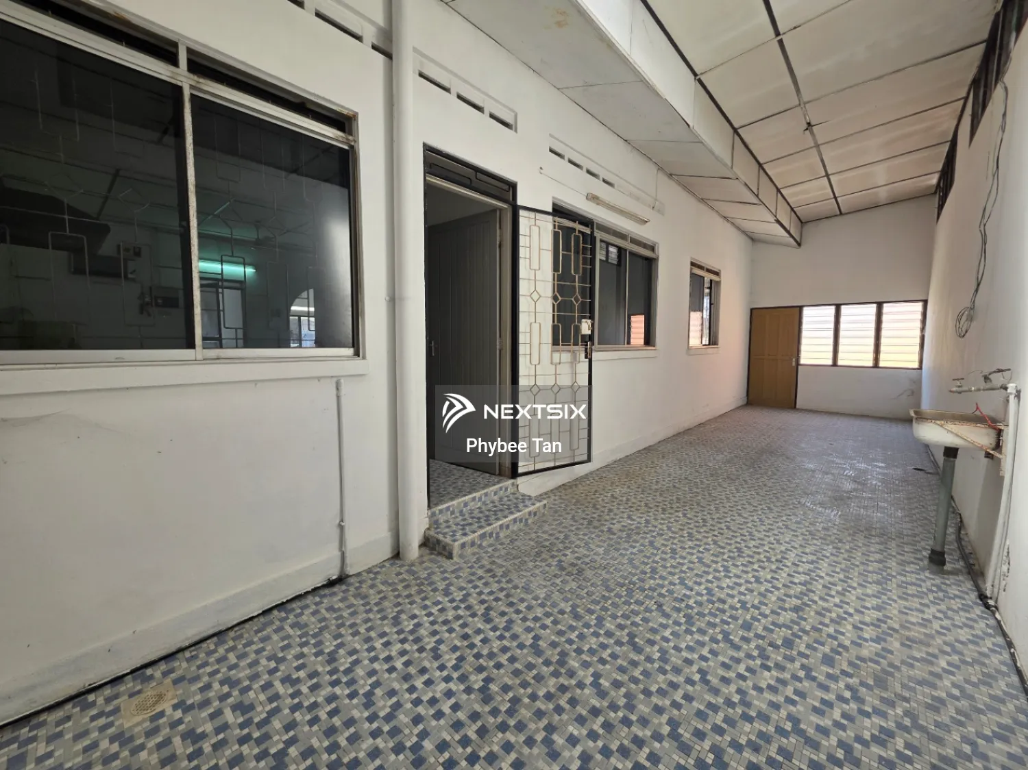 Semi-detached House For Sale in Batu Gajah Perak - Image 20