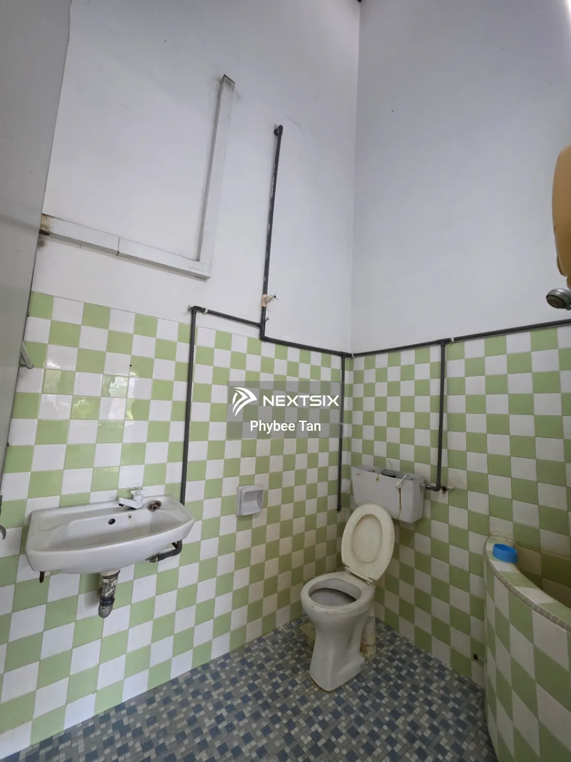 Semi-detached House For Sale in Batu Gajah Perak - Image 21