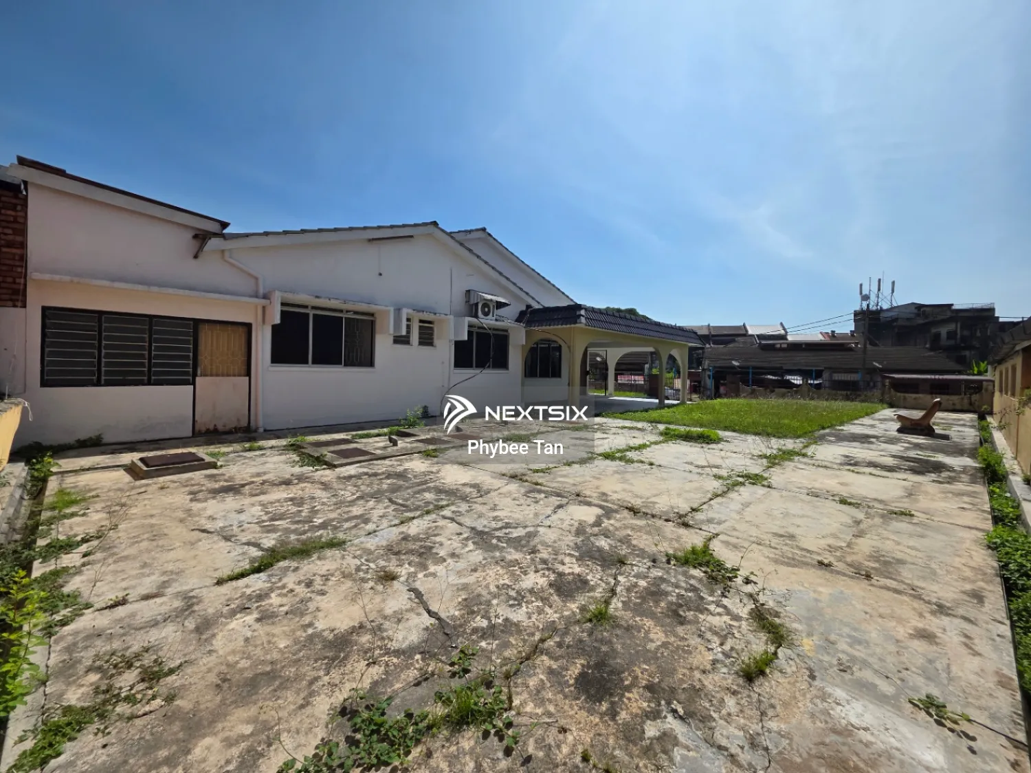Semi-detached House For Sale in Batu Gajah Perak - Image 5