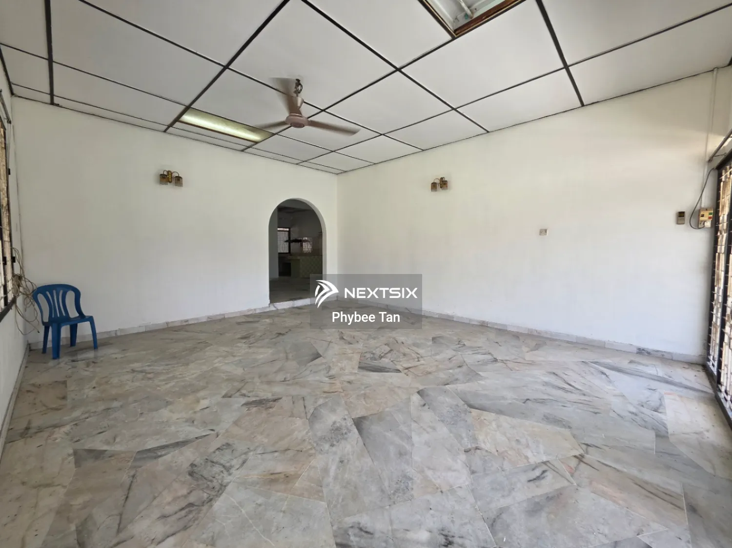 Semi-detached House For Sale in Batu Gajah Perak - Image 7