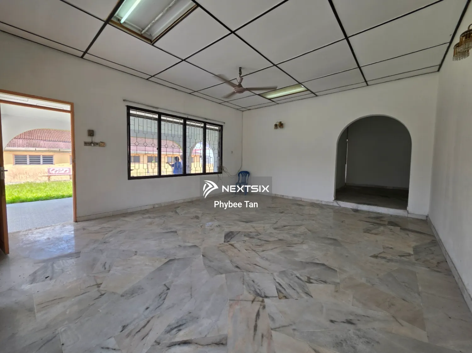 Semi-detached House For Sale in Batu Gajah Perak - Image 8