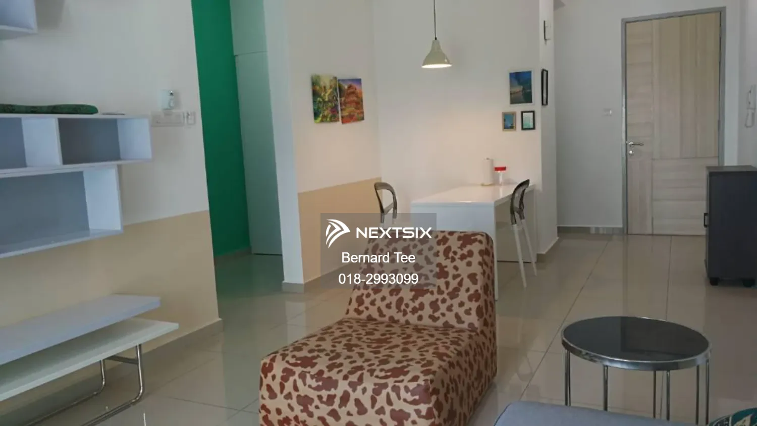 Serviced Residence For Sale in Johor Bahru Johor - Image 11