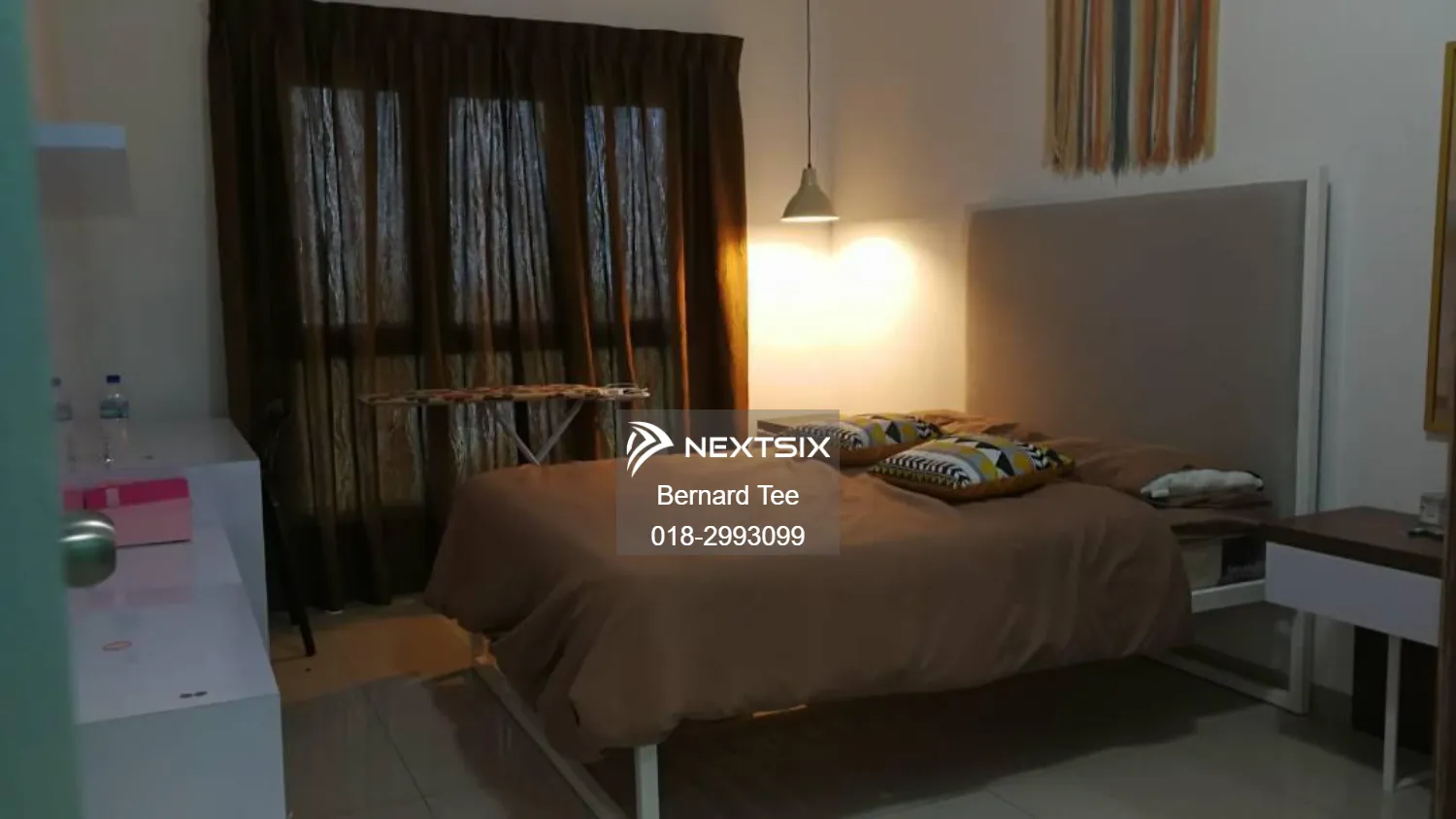 Serviced Residence For Sale in Johor Bahru Johor - Image 12