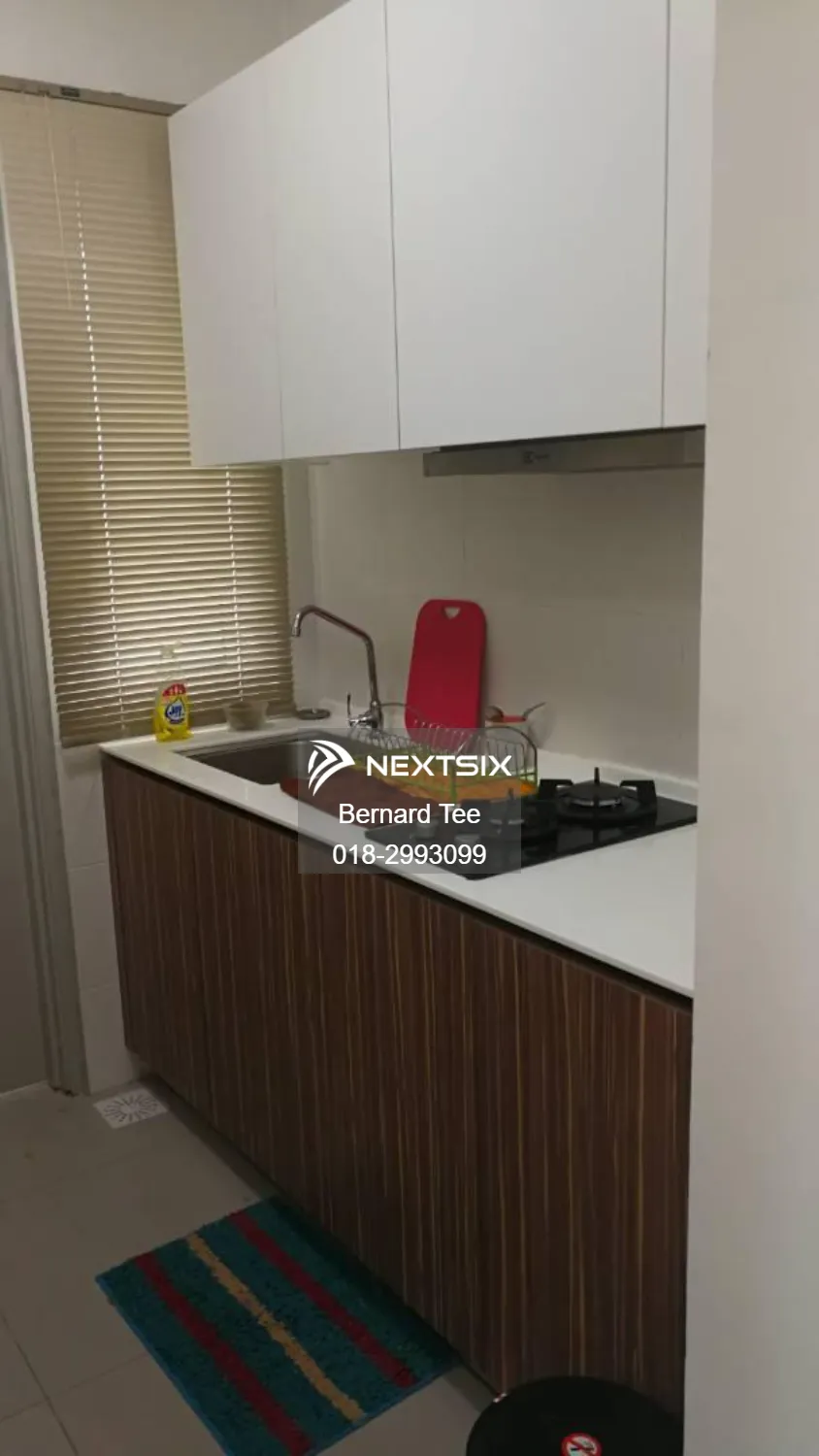 Serviced Residence For Sale in Johor Bahru Johor - Image 15