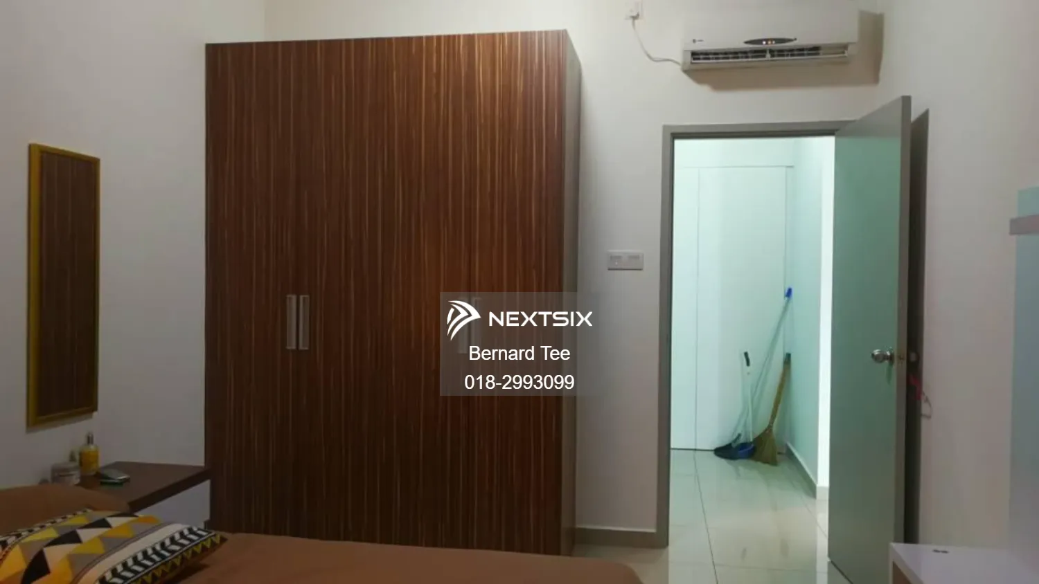 Serviced Residence For Sale in Johor Bahru Johor - Image 16