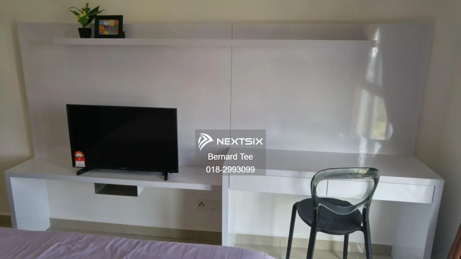 Serviced Residence For Sale in Johor Bahru Johor - Image 5