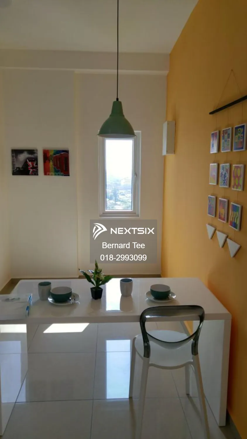 Serviced Residence For Sale in Johor Bahru Johor - Image 6