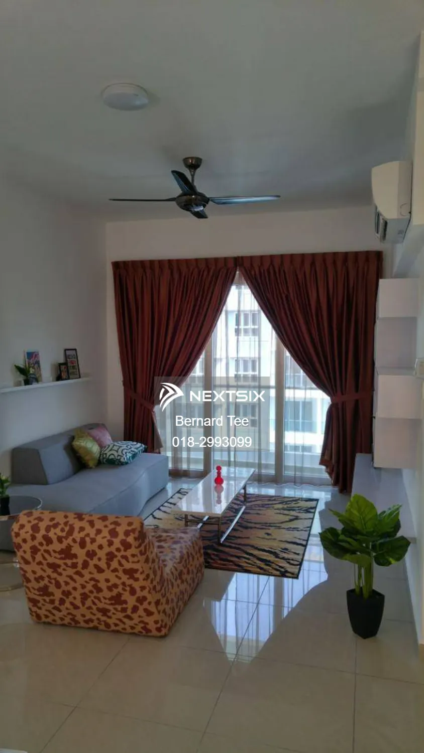 Serviced Residence For Sale in Johor Bahru Johor - Image 8