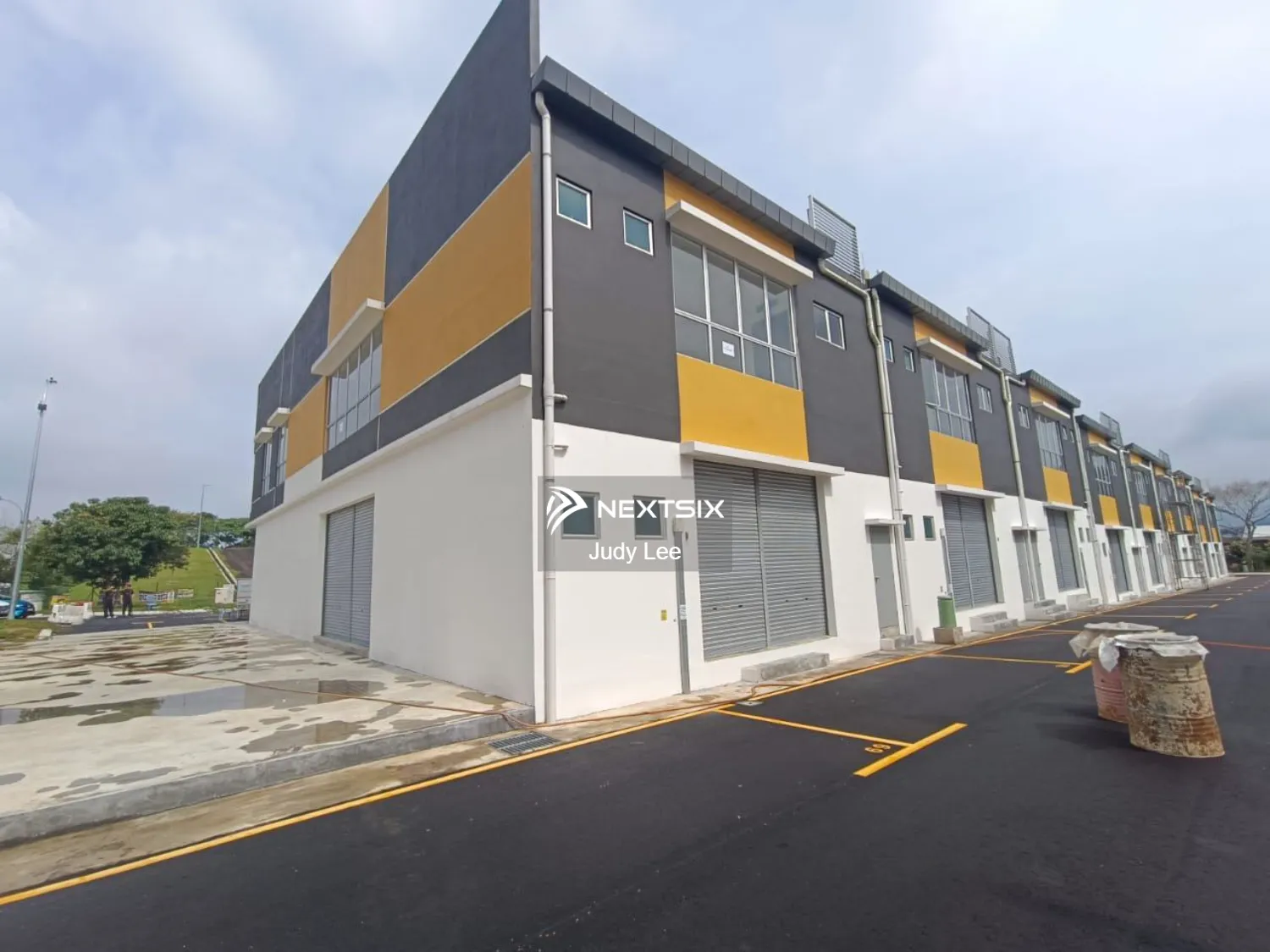Link Factory For Rent in Ampang Selangor - Image 12