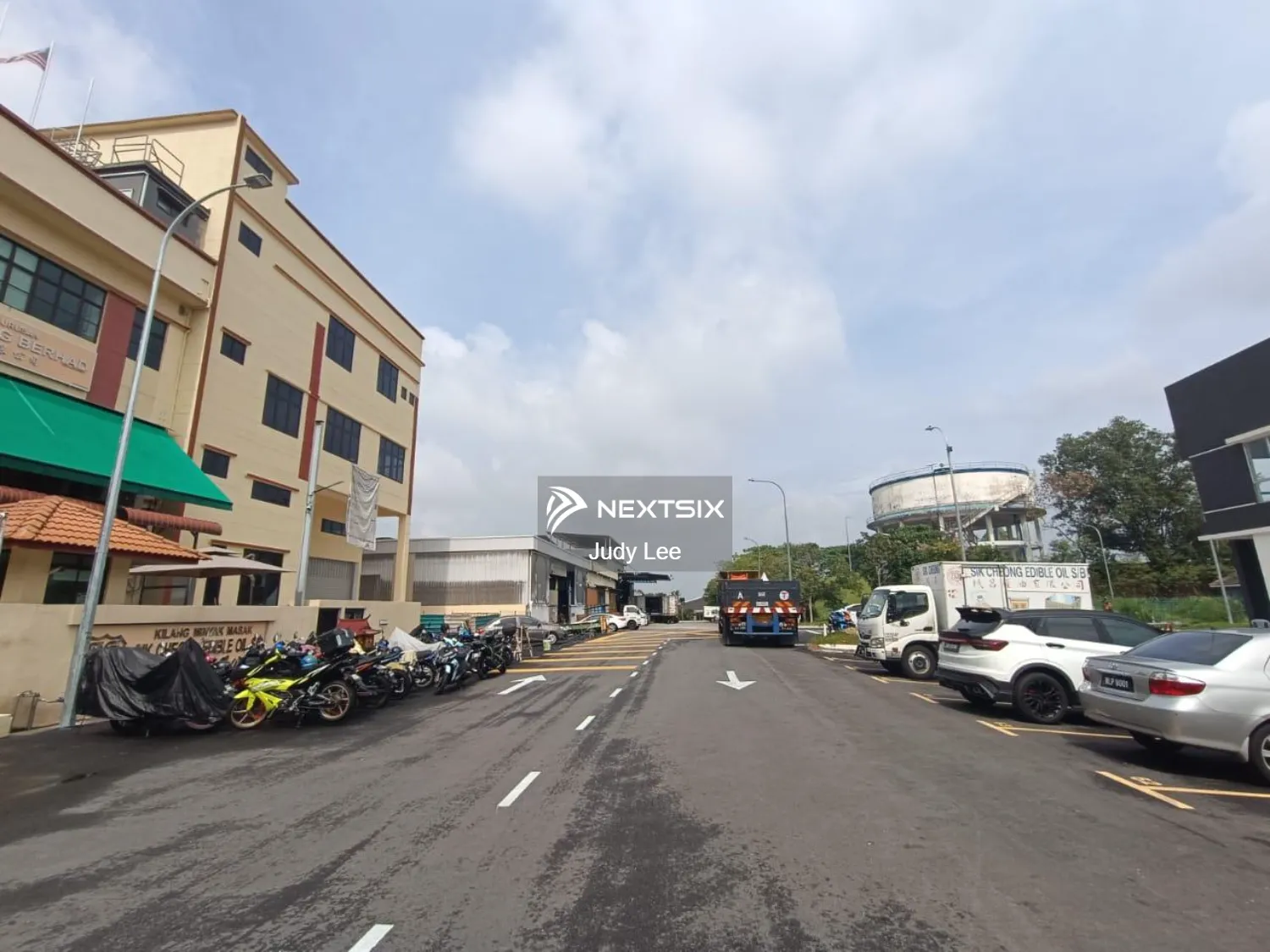 Link Factory For Rent in Ampang Selangor - Image 15