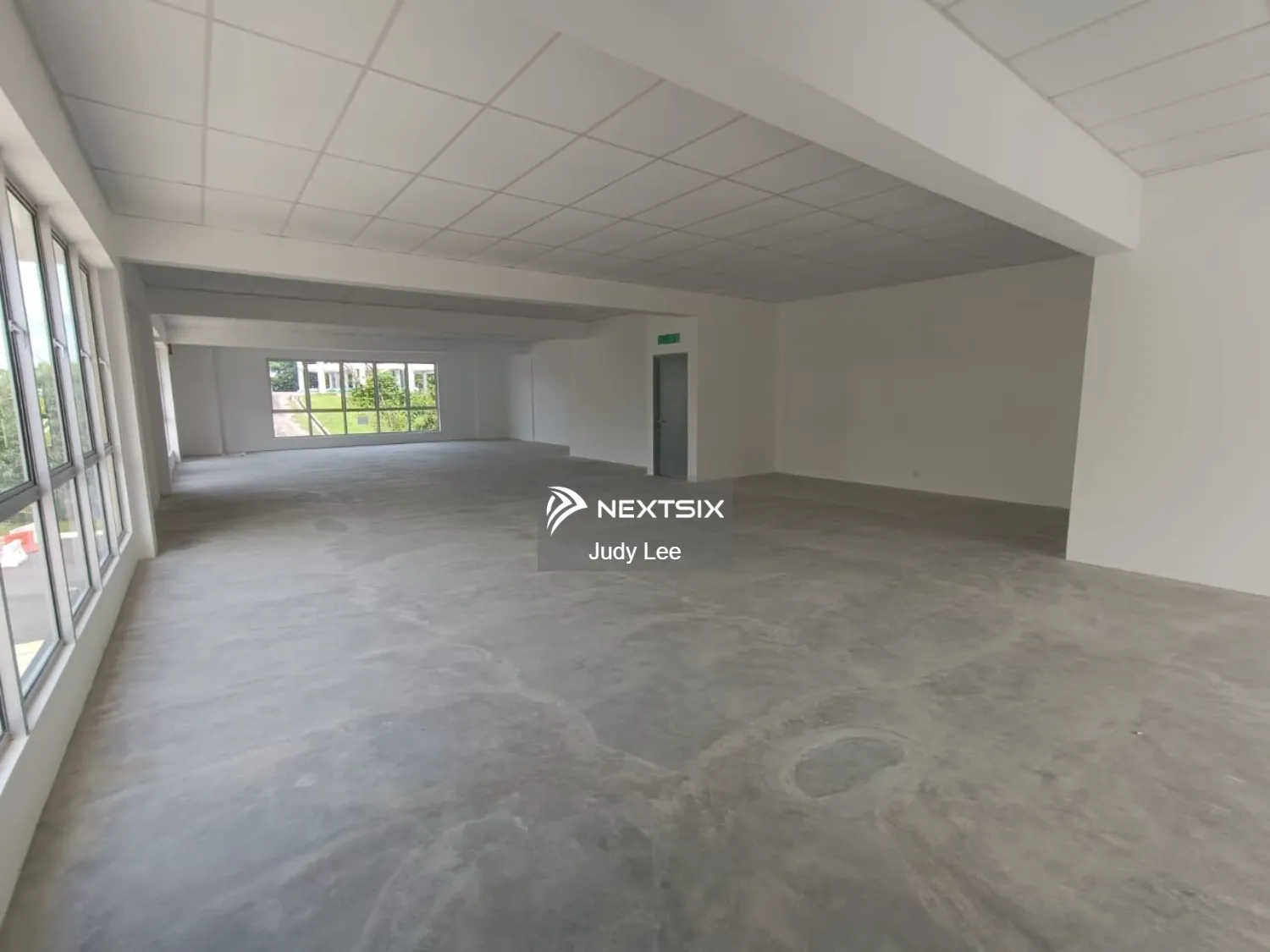 Link Factory For Rent in Ampang Selangor - Image 9