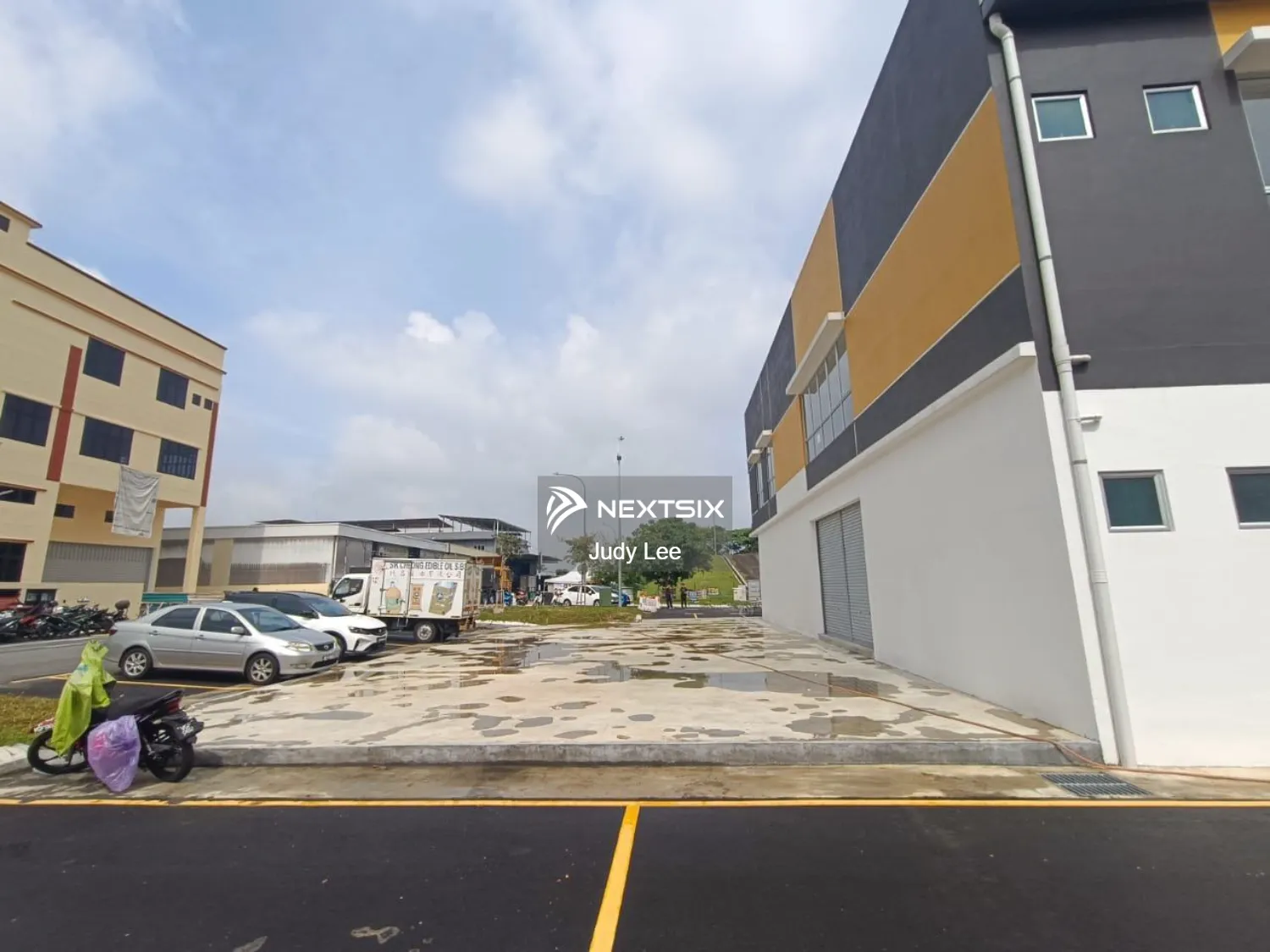 Link Factory For Rent in Ampang Selangor - Image 10
