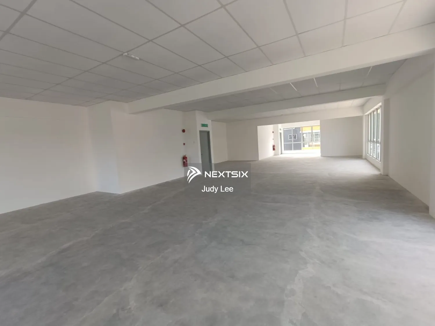 Link Factory For Rent in Ampang Selangor - Image 5