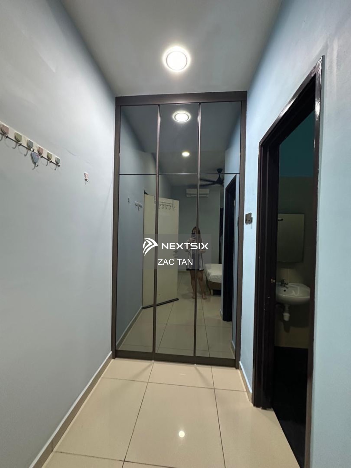 1-sty Terrace/Link House For Rent in Johor Bahru Johor - Image 10