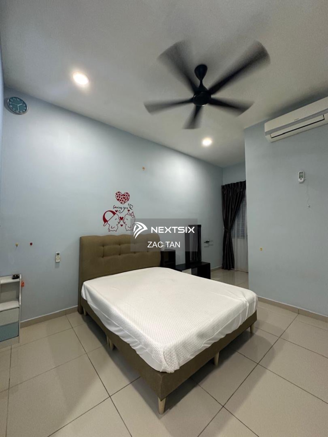 1-sty Terrace/Link House For Rent in Johor Bahru Johor - Image 11
